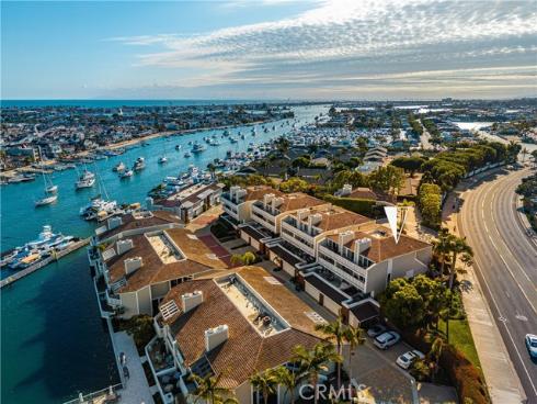 994  Bayside Cove  , Newport Beach, CA