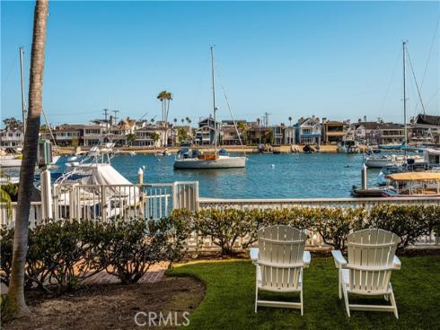 994  Bayside Cove  , Newport Beach, CA
