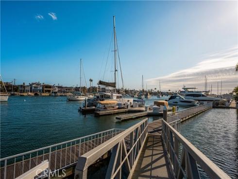 994  Bayside Cove  , Newport Beach, CA
