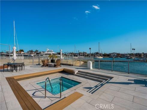 994  Bayside Cove  , Newport Beach, CA