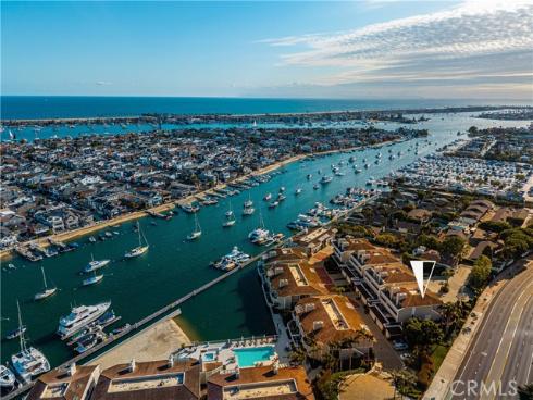 994  Bayside Cove  , Newport Beach, CA