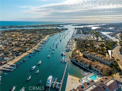994  Bayside Cove  , Newport Beach, CA