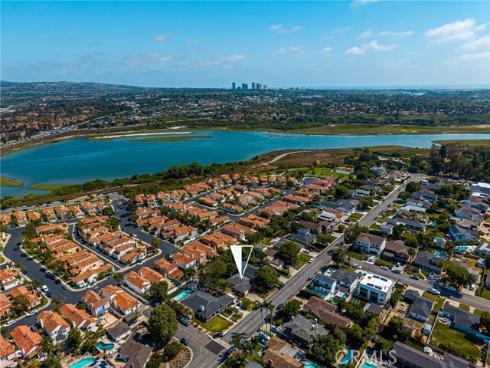 20282  Bayview  , Newport Beach, CA