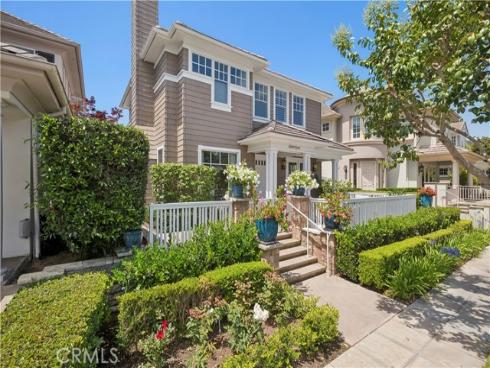 17  Spanish Bay  , Newport Beach, CA