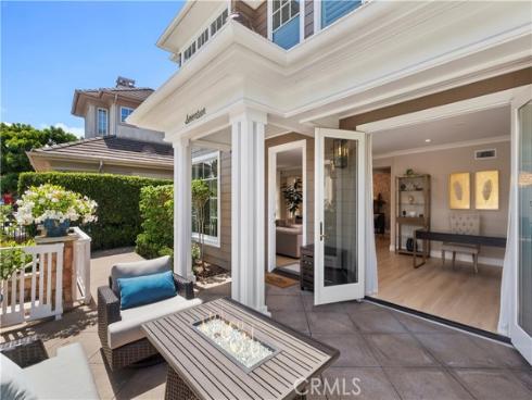 17  Spanish Bay  , Newport Beach, CA