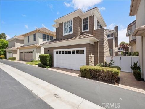 17  Spanish Bay  , Newport Beach, CA