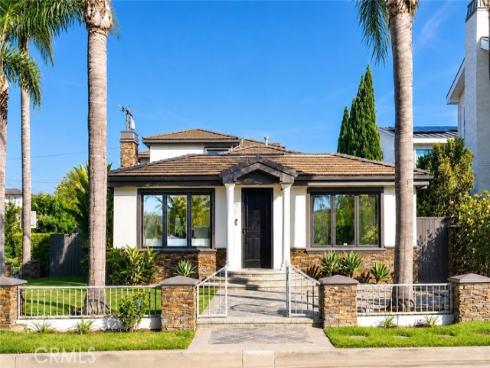 501 Aliso Ave.