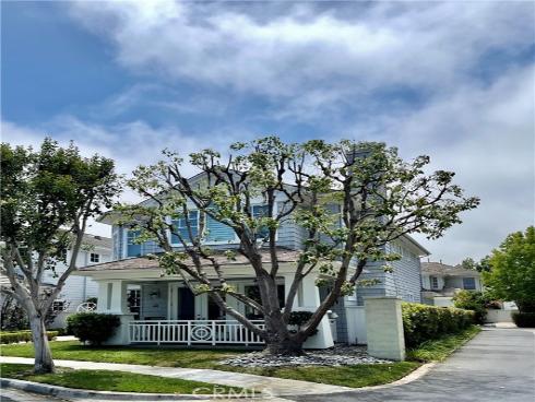 23  Edgewood  , Newport Beach, CA