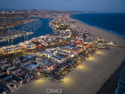 2212 W Oceanfront  , Newport Beach, CA