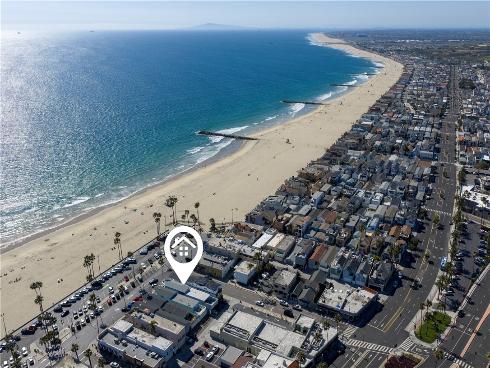 2212 W Oceanfront  , Newport Beach, CA