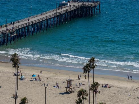 2212 W Oceanfront  , Newport Beach, CA