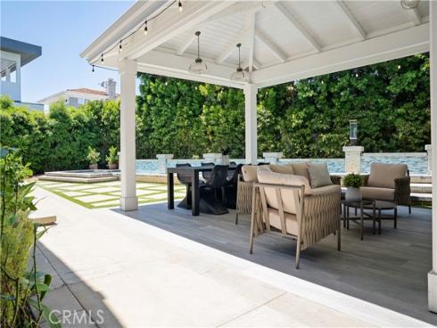 519  Signal   Road, Newport Beach, CA