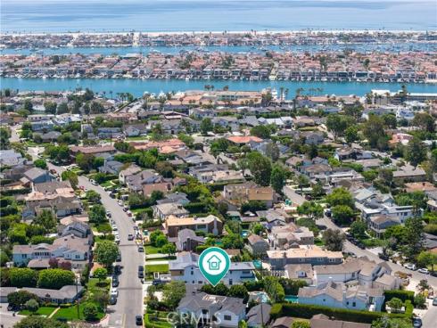 519  Signal   Road, Newport Beach, CA