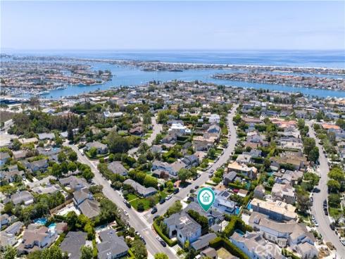 519  Signal   Road, Newport Beach, CA