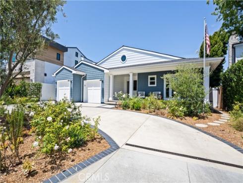 519  Signal   Road, Newport Beach, CA