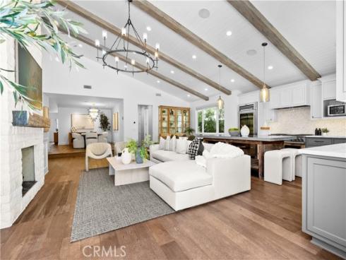 519  Signal   Road, Newport Beach, CA