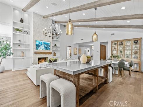 519  Signal   Road, Newport Beach, CA