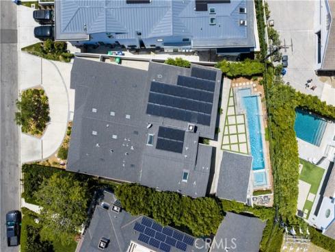 519  Signal   Road, Newport Beach, CA