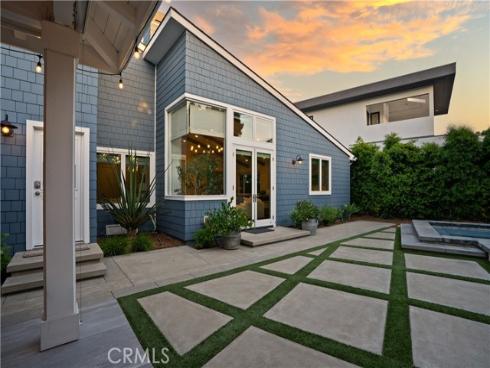 519  Signal   Road, Newport Beach, CA