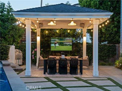 519  Signal   Road, Newport Beach, CA