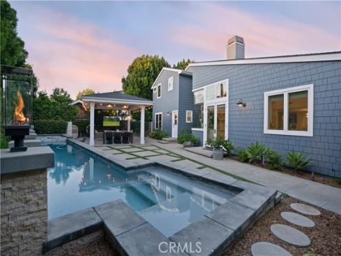 519  Signal   Road, Newport Beach, CA