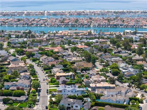 519  Signal   Road, Newport Beach, CA