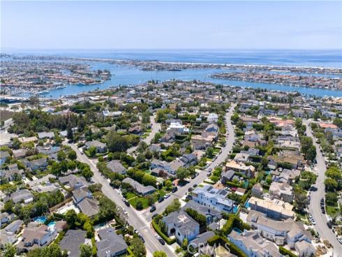 519  Signal   Road, Newport Beach, CA