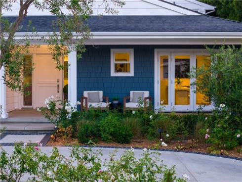 519  Signal   Road, Newport Beach, CA