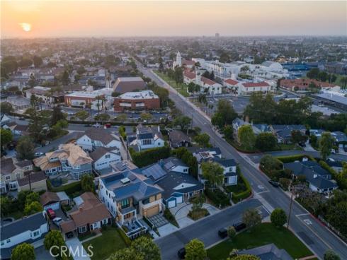 519  Signal   Road, Newport Beach, CA