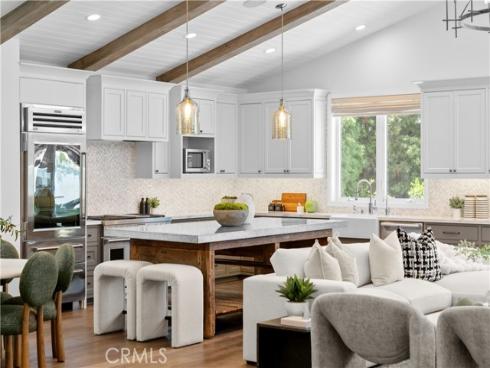 519  Signal   Road, Newport Beach, CA