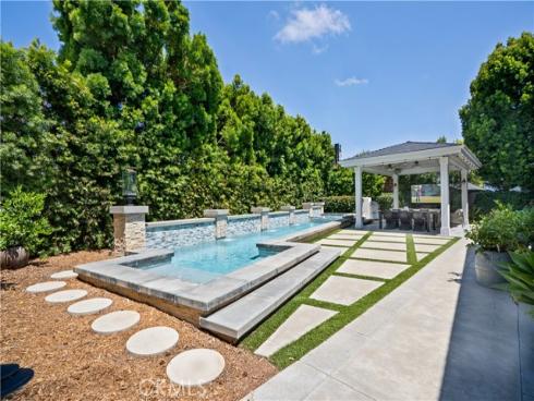 519  Signal   Road, Newport Beach, CA
