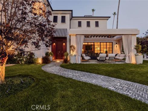 2442  Marino Dr  , Newport Beach, CA