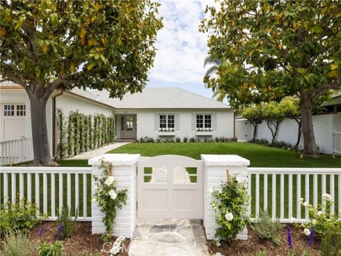 1112  Pembroke   Lane, Newport Beach, CA