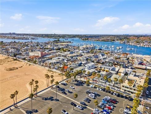 419 E Balboa , Newport Beach, CA