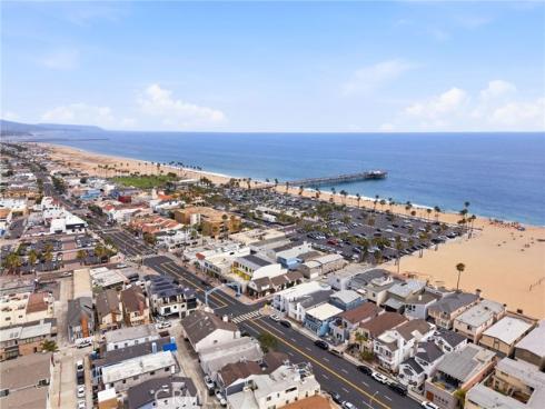 419 E Balboa  , Newport Beach, CA