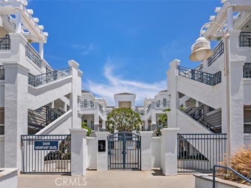 2600  Newport  , Newport Beach, CA