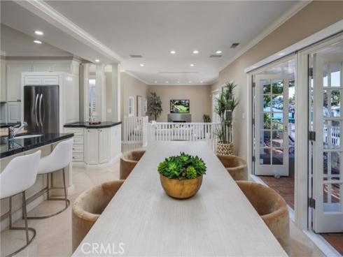 736  Harbor Island   Drive, Newport Beach, CA