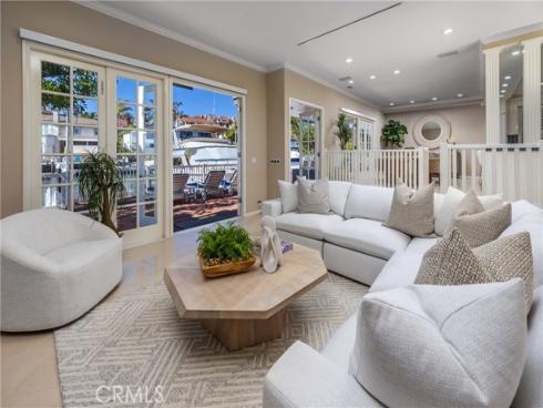 736  Harbor Island   Drive, Newport Beach, CA