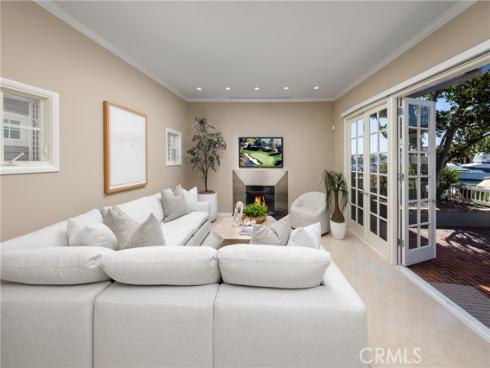 736  Harbor Island   Drive, Newport Beach, CA