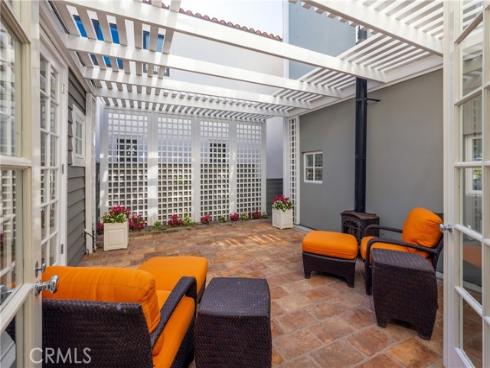 736  Harbor Island   Drive, Newport Beach, CA