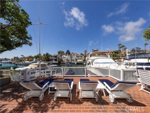 736  Harbor Island   Drive, Newport Beach, CA