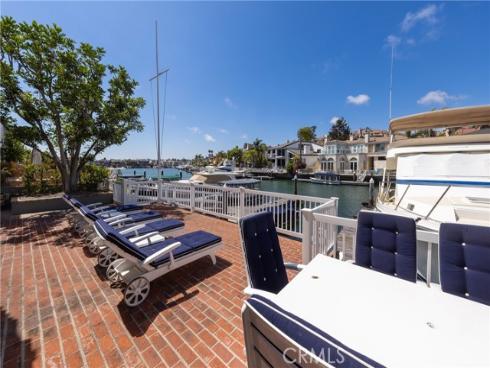 736  Harbor Island   Drive, Newport Beach, CA