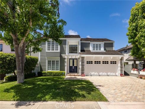 736  Harbor Island   Drive, Newport Beach, CA