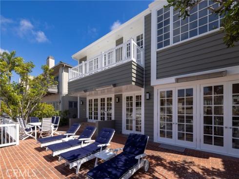 736  Harbor Island   Drive, Newport Beach, CA