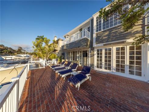 736  Harbor Island   Drive, Newport Beach, CA