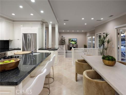 736  Harbor Island   Drive, Newport Beach, CA