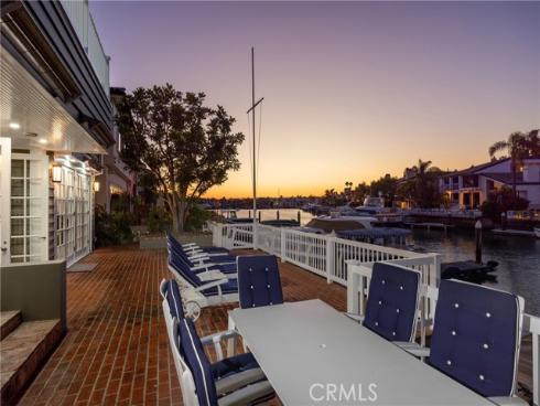 736  Harbor Island   Drive, Newport Beach, CA