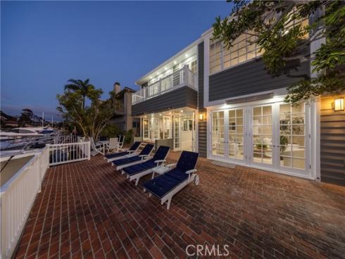 736  Harbor Island   Drive, Newport Beach, CA