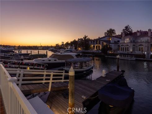 736  Harbor Island   Drive, Newport Beach, CA