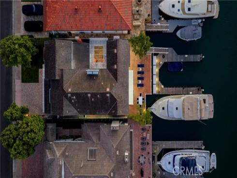 736  Harbor Island   Drive, Newport Beach, CA